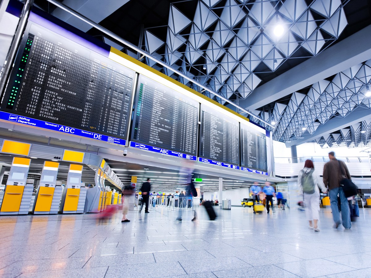 IATA AND STAR ALLIANCE EXTEND COOPERATION TO IMPROVE PASSENGER EXPERIENCE